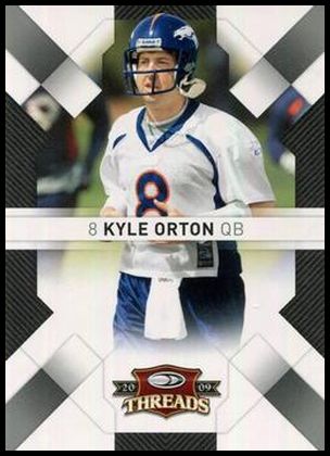 18 Kyle Orton